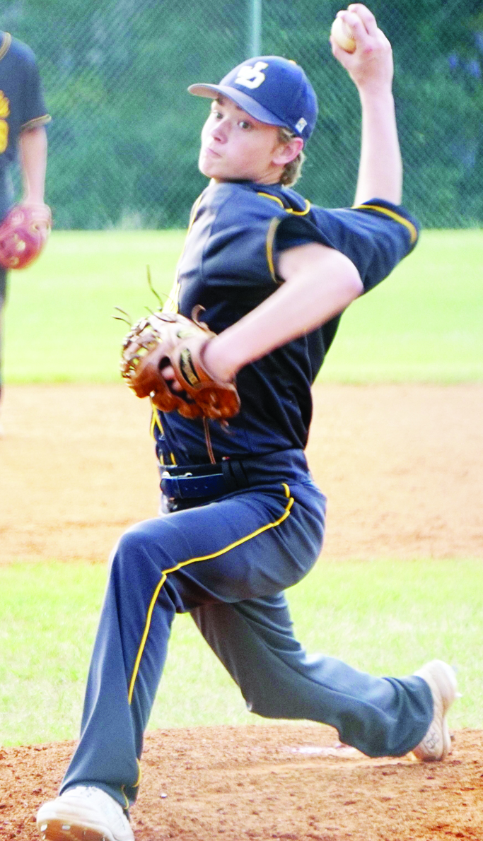 Jackets win series with Toombs – Jeff Davis Ledger