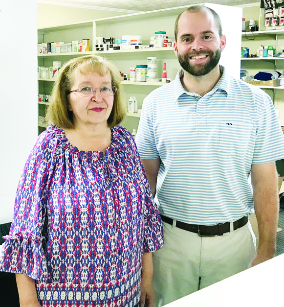 Lumber City Drugs Robbed At Gunpoint Jeff Davis Ledger