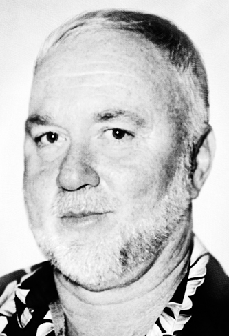 Mr. Richard Anthony Stapleton, 65 – Jeff Davis Ledger
