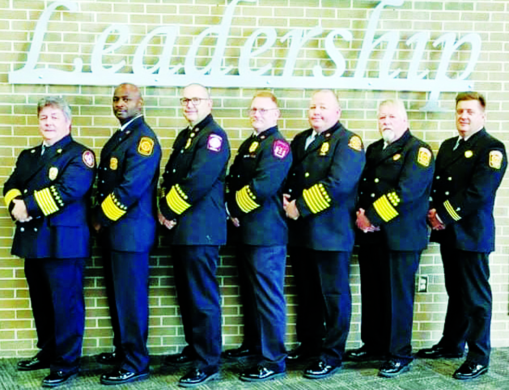 Wasdin Completes 3Year Presidency Jeff Davis Ledger