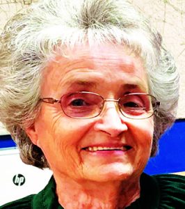 Mrs Kathern Miller 83 Jeff Davis Ledger